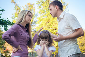 Spousal Support (Alimony) by Los Angeles Divorce Lawyers and family Law Attorneys