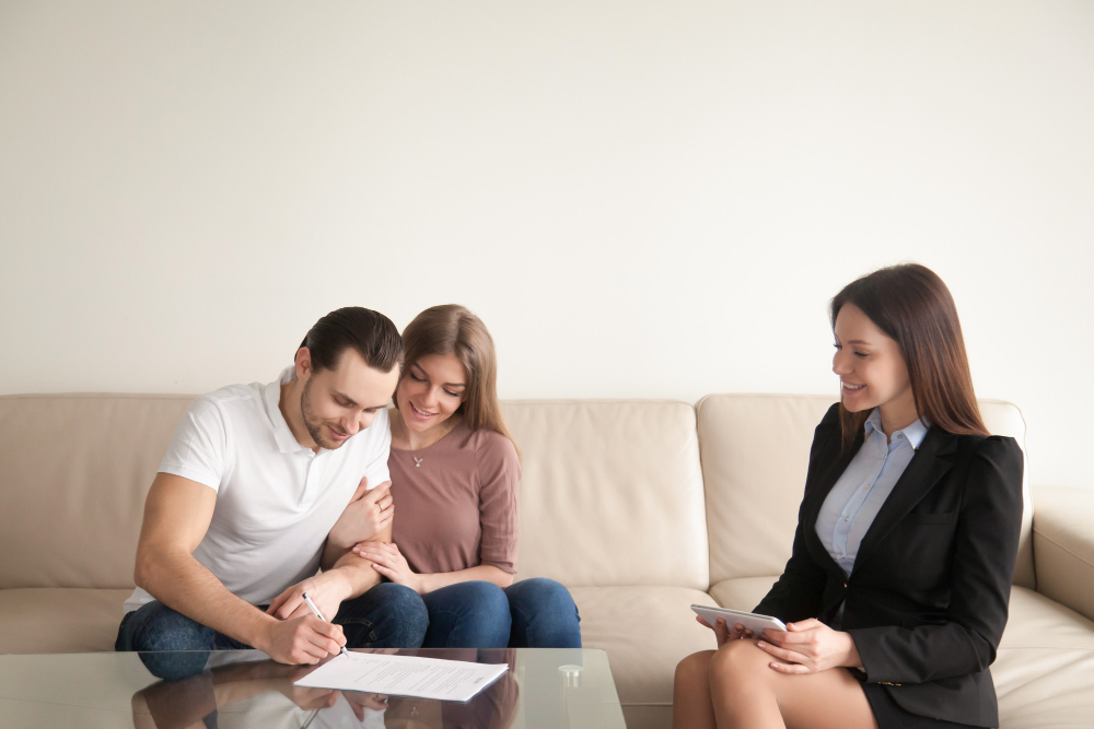 Certified Family Law Specialist Divorce Lawyer