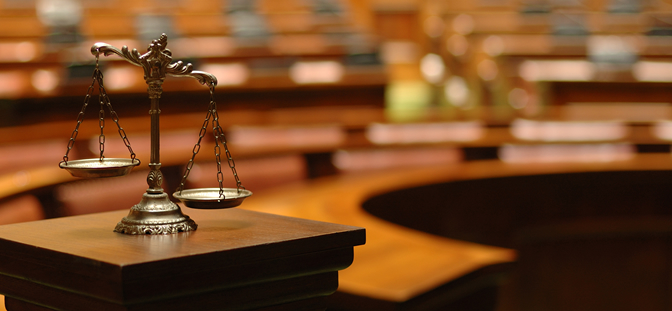 los angeles, orange, and ventura county court locations in southern california